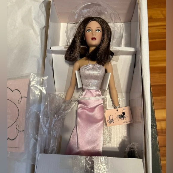 Madame Alexander Alex “Denver Days” Limited Edition Doll Mint New In Box - Picture 2 of 4